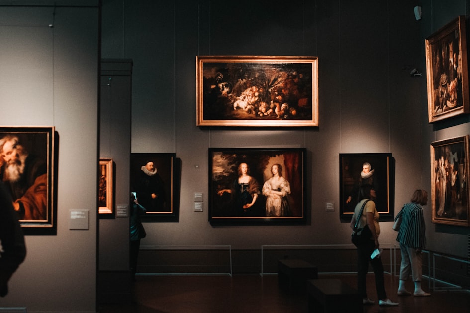 The Importance of Art Education