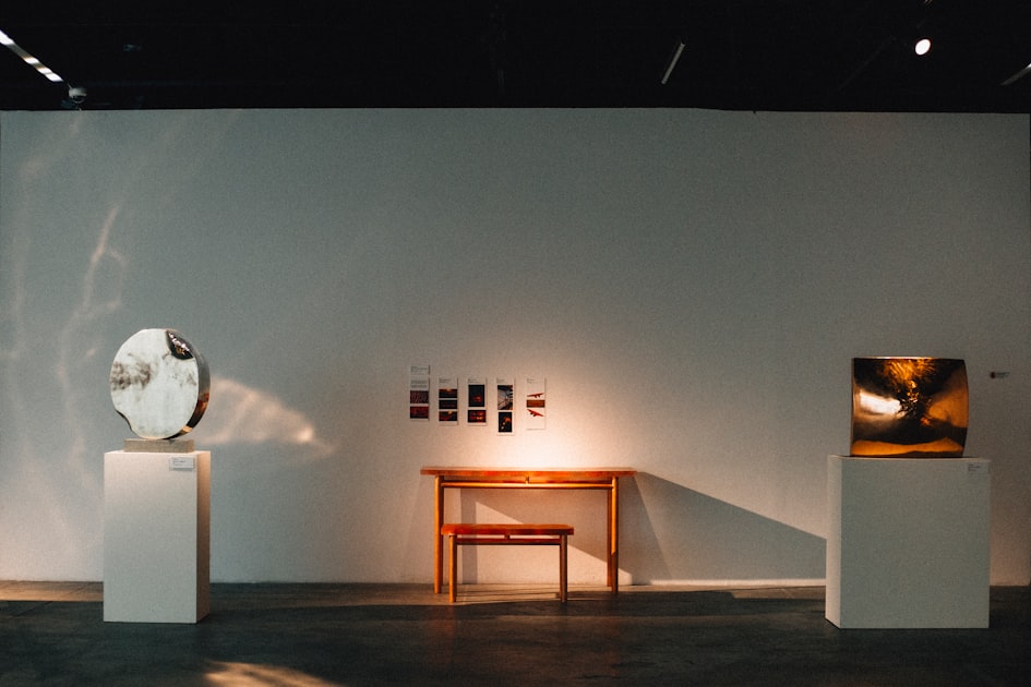 Cultural Events: Connecting Through Art