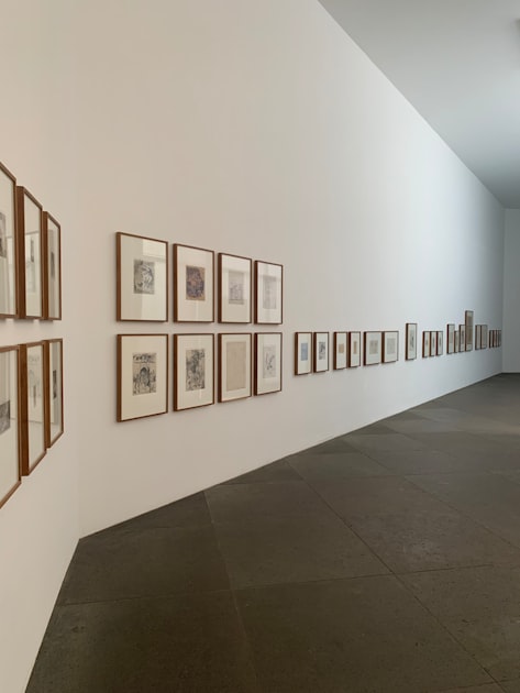 Art Appreciation: Understanding Visual Arts